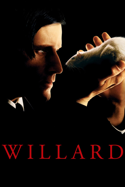 Poster for Willard (2003)