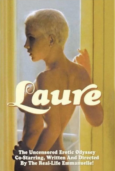 Poster for Laure (1976)