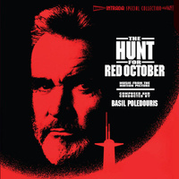 The Hunt For Red October (Music From The Motion Picture)