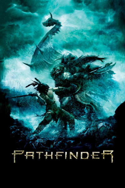 Poster for Pathfinder (2007)