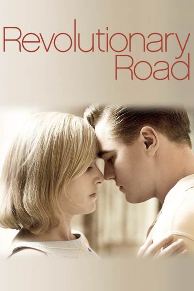 Poster for Revolutionary Road (2008)