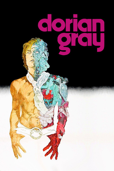 Poster for Dorian Gray (1970)