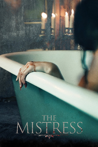 The Mistress posterThe Mistress