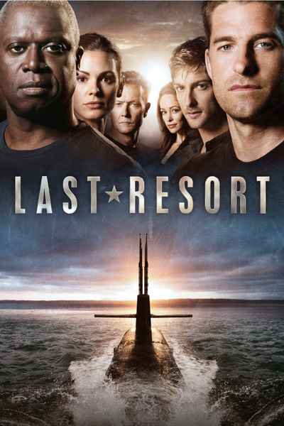 Poster for Last Resort (2012)