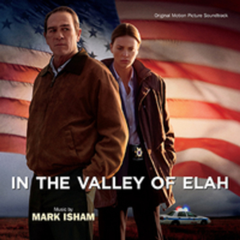 Cover art for In the Valley of Elah (Original Motion Picture Soundtrack)