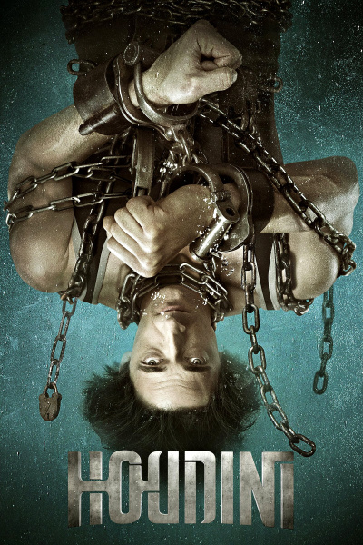 Poster for Houdini (2014)