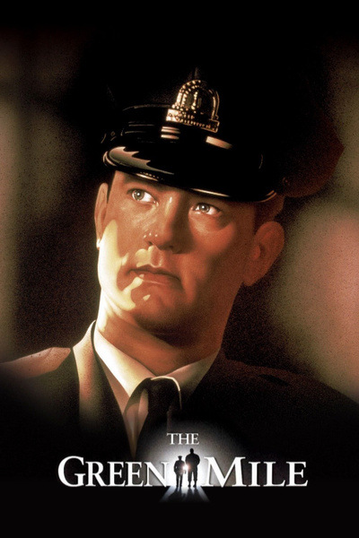 Poster for The Green Mile (1999)