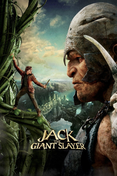 Poster for Jack the Giant Slayer (2013)