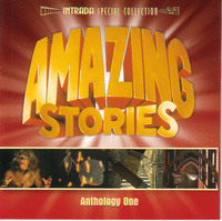 Amazing Stories: Anthology One (Original Television Soundtrack)