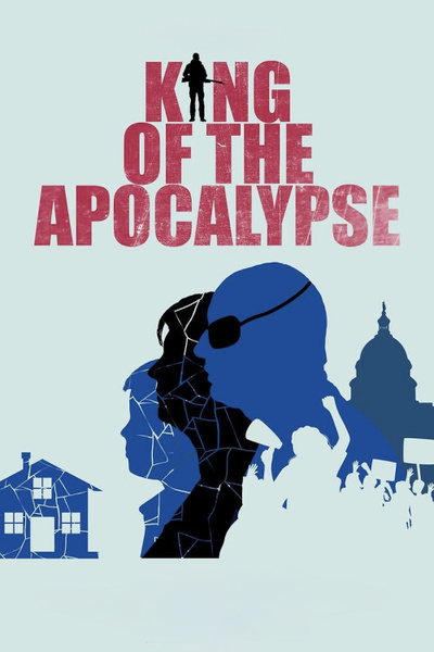 King of the Apocalypse posterKing of the Apocalypse