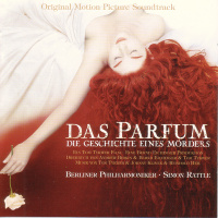 Perfume: The Story of a Murderer