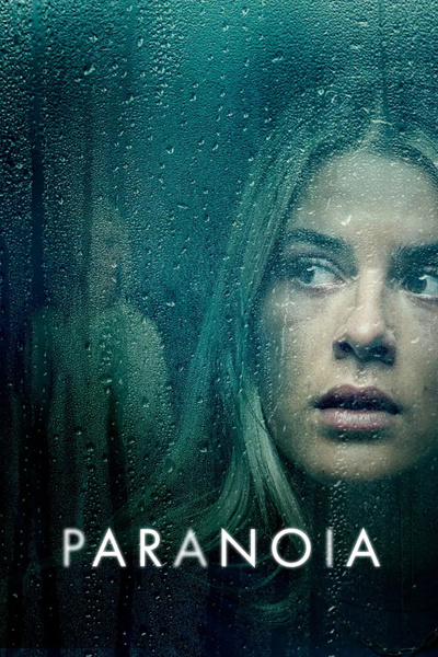 Poster for Paranoia (2024)