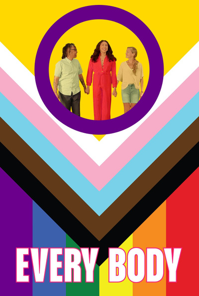Poster for Every Body (2023)