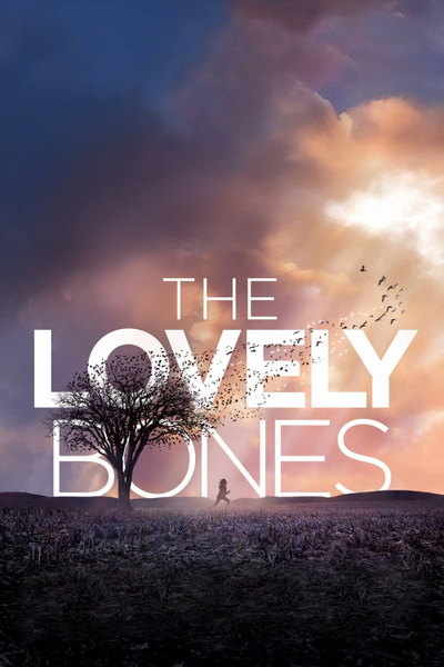 Poster for The Lovely Bones (2009)
