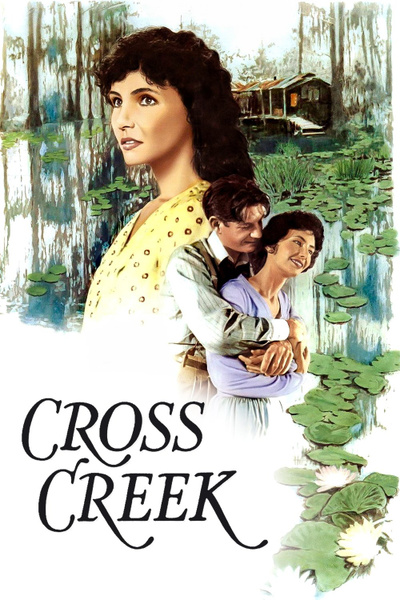 Poster for Cross Creek (1983)