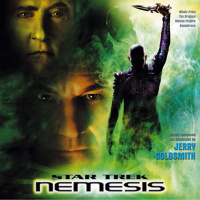 Star Trek: Nemesis (Music From The Original Motion Picture Soundtrack)