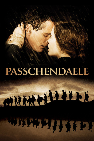 Poster for Passchendaele (2008)