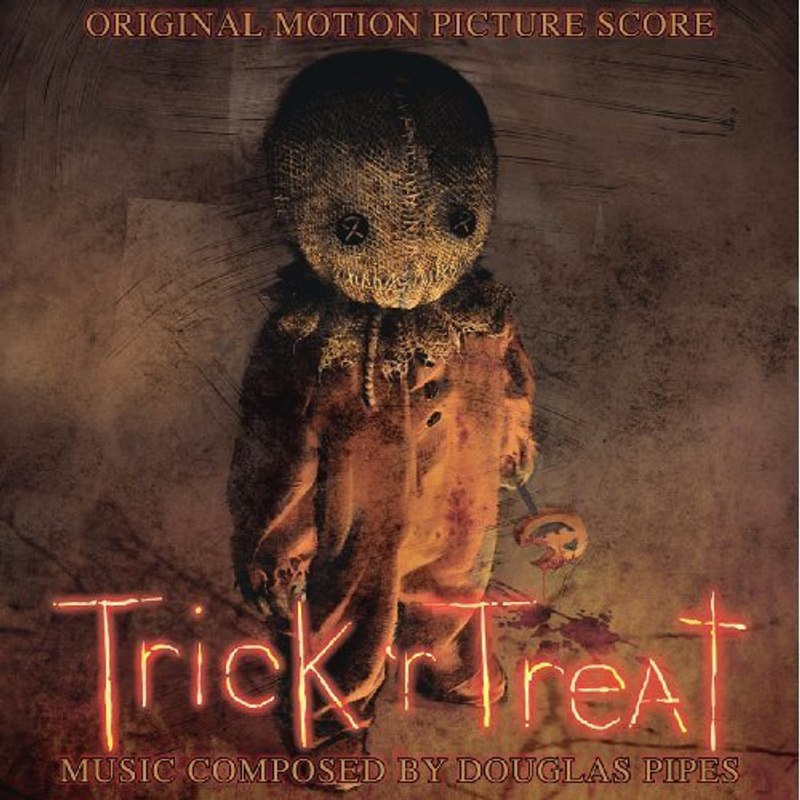 Cover art for Trick 'r Treat