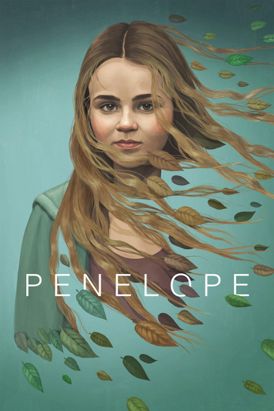 Poster for Penelope (2024)