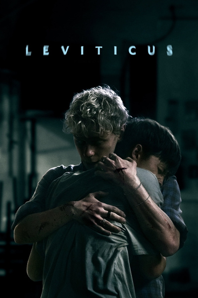 Leviticus posterLeviticus