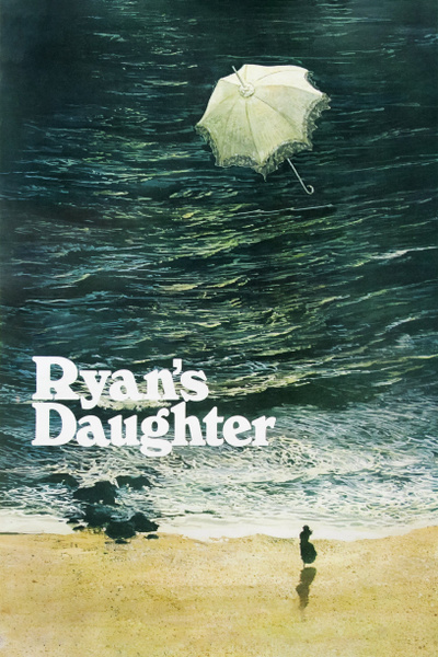 Poster for Ryan's Daughter (1970)
