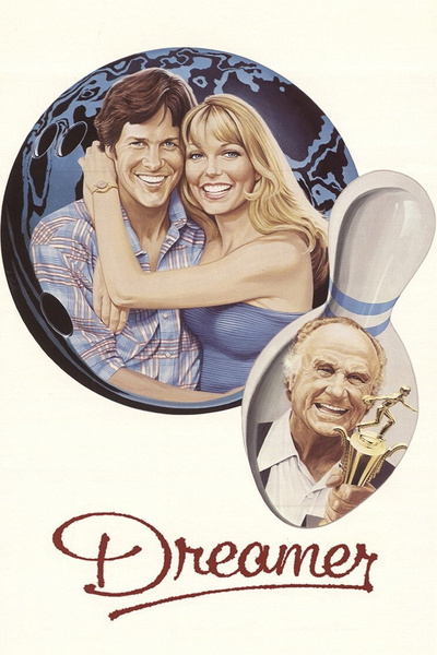 Poster for Dreamer (1979)