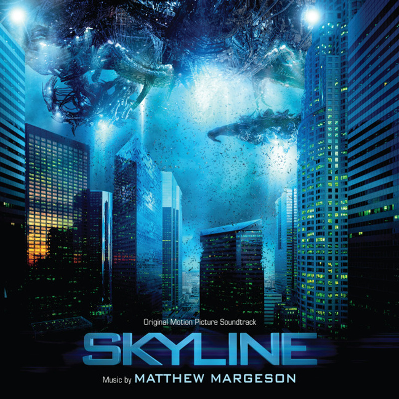 Cover art for Skyline