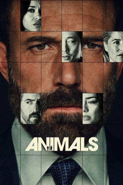 Animals posterAnimals