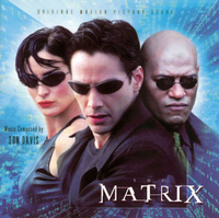 The Matrix (Original Motion Picture Score)