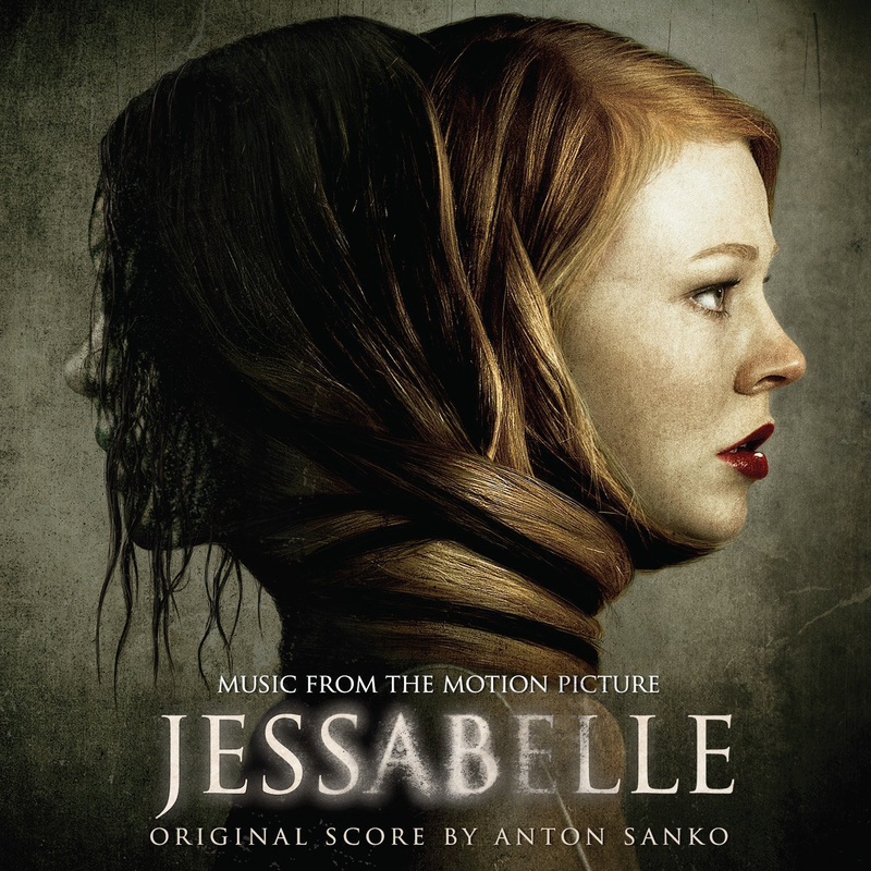 Cover art for Jessabelle