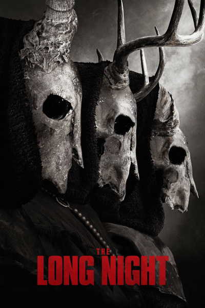 Poster for The Coven (2022)