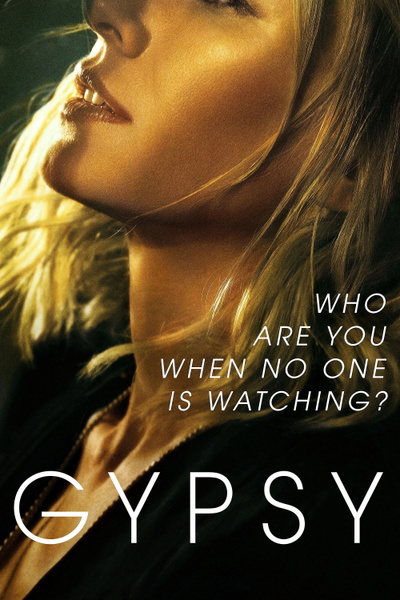 Poster for Gypsy (2017)
