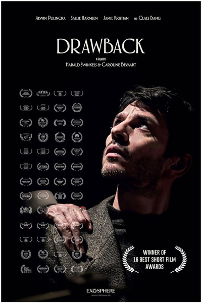 Poster for Drawback (2023)