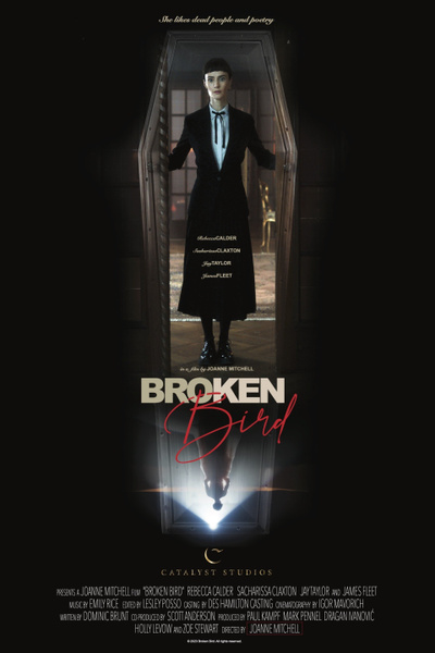 Poster for Broken Bird (2024)