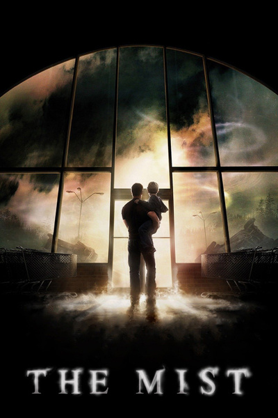 Poster for The Mist (2007)