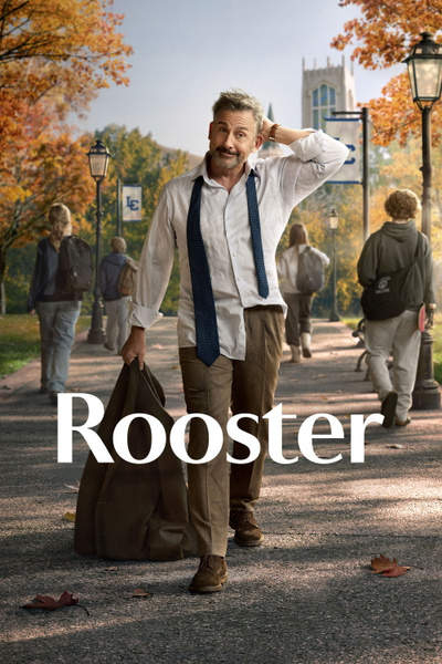 Poster for Rooster (2026)