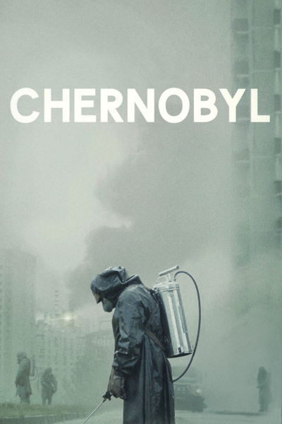 Poster for Chernobyl (2019)