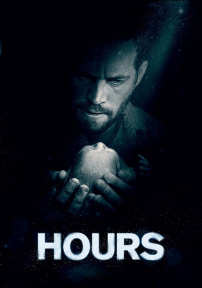 Poster for Hours (2013)