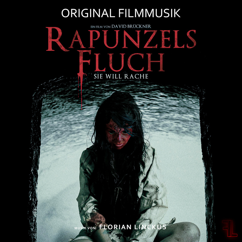 Cover art for Rapunzels Fluch (Original Motion Picture Soundtrack)