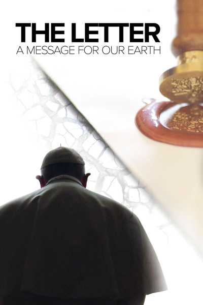 Poster for The Letter: Laudato Si' Film (2022)