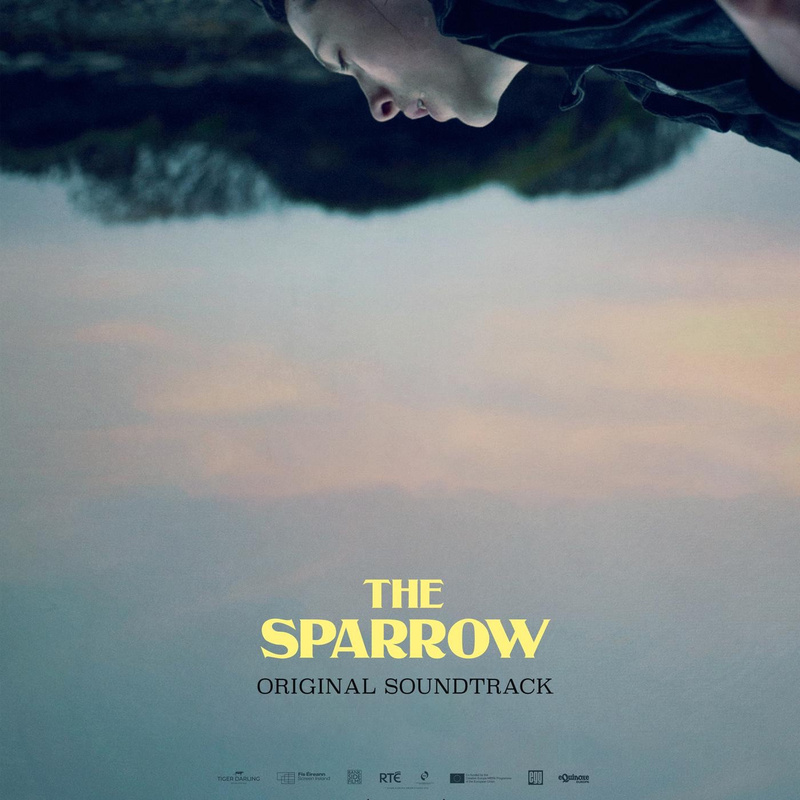 Cover art for The Sparrow (Original Motion Picture Soundtrack)