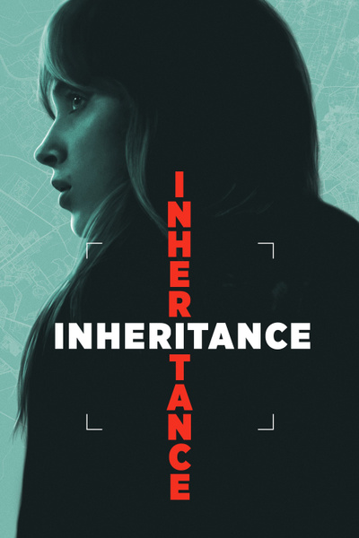 Poster for Inheritance (2025)