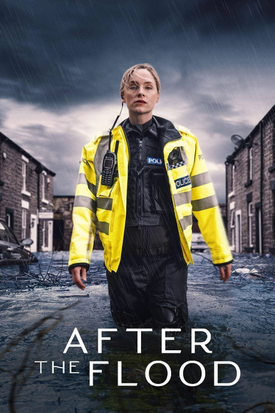 After the Flood posterAfter the Flood