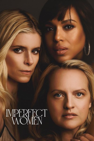 Poster for Imperfect Women (2026)