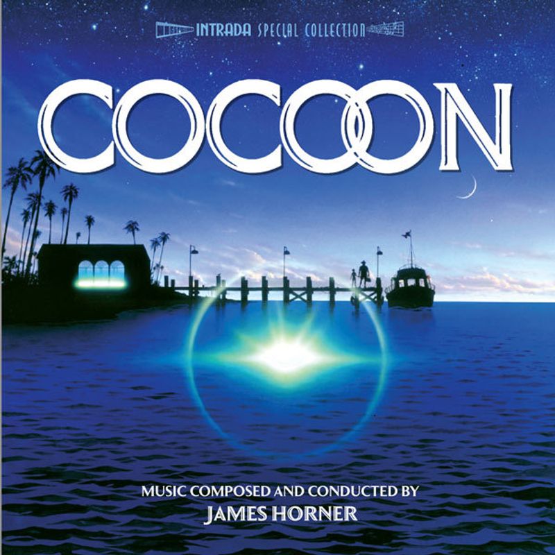 Cocoon album cover