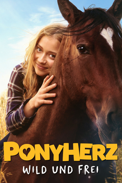 Poster for Ponyherz (2023)