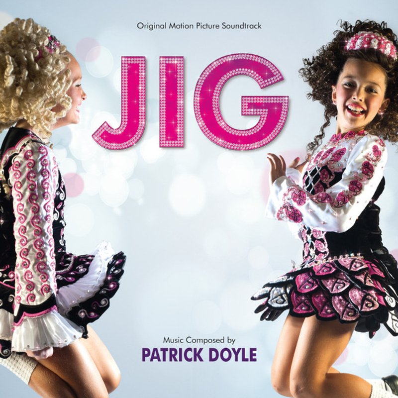 Cover art for Jig