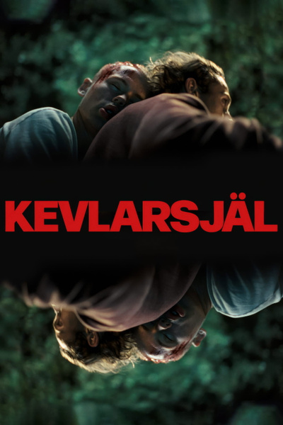 Poster for Kevlarsjäl (2025)