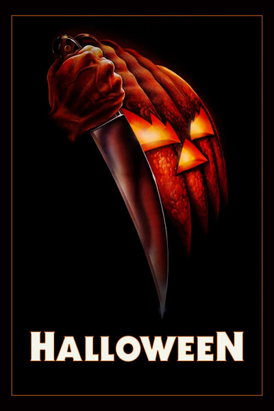 Poster for Halloween (1978)