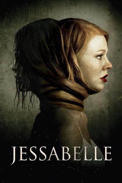 Poster for Jessabelle (2014)